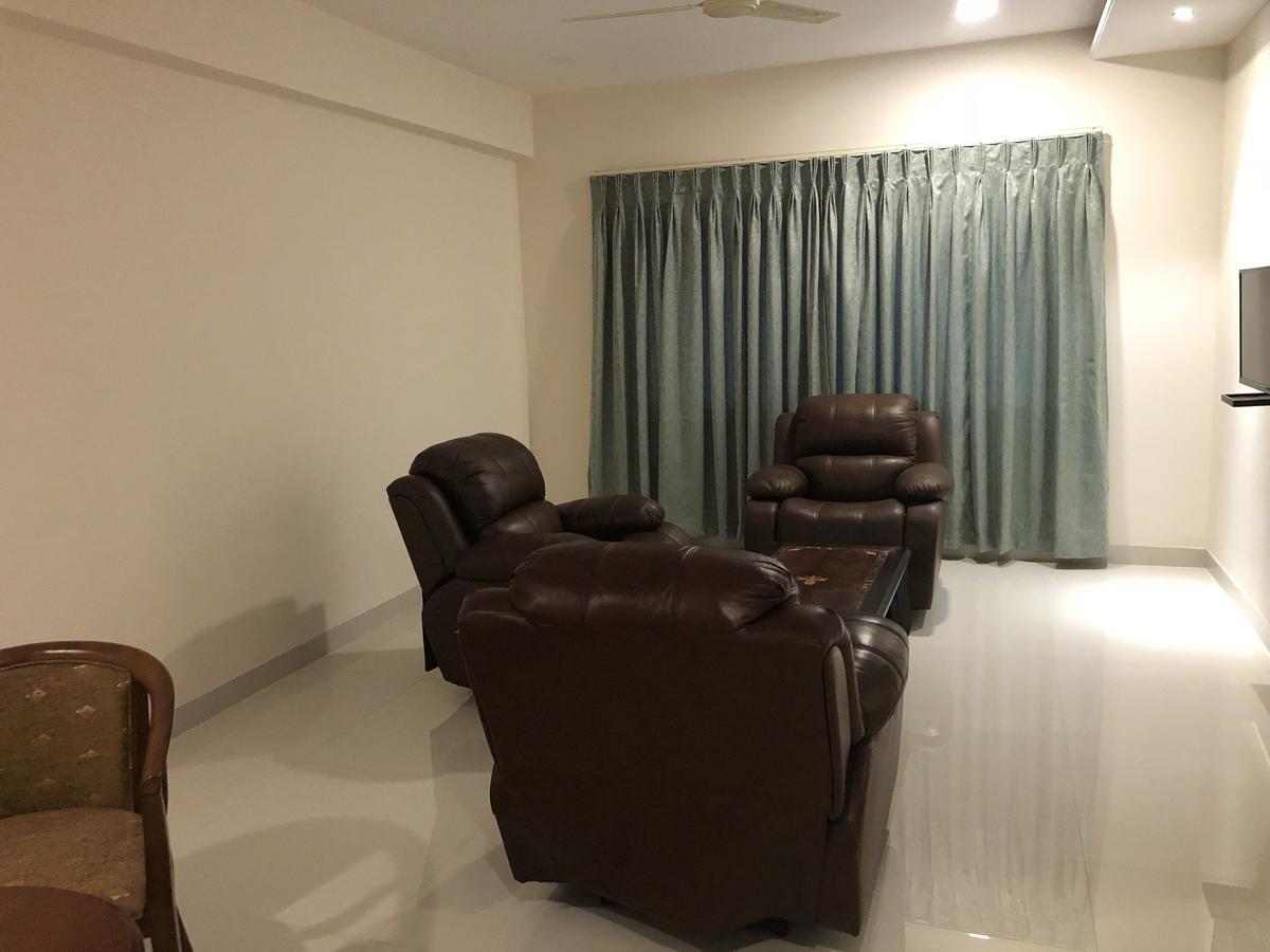 Kyriad Hotel Vijayapura By Othpl Bijāpur Exteriör bild